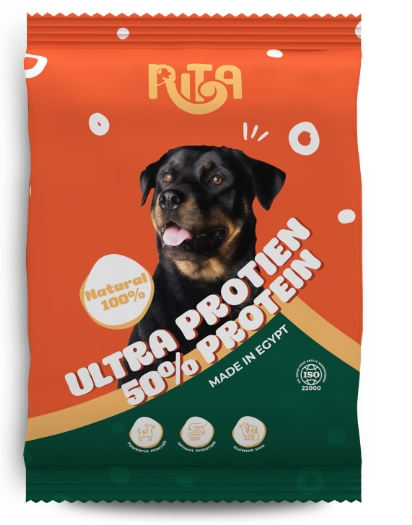 rita Ultrameal