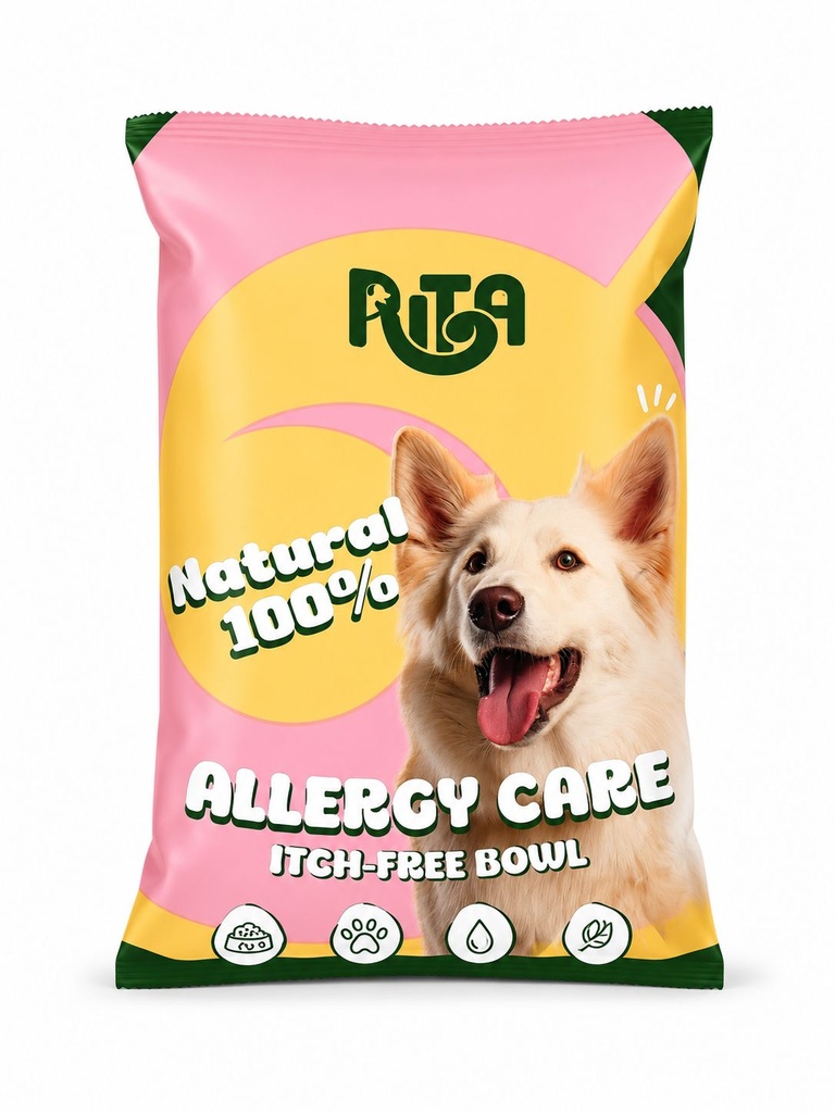 [AC0001] rita Allergy care