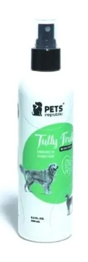 Pets Republic - Premium Perfume - 250 ML - Tutty Fruity