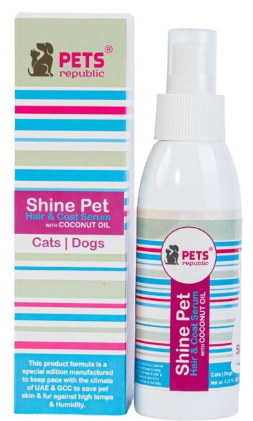 Pets republic Serum 125ml
