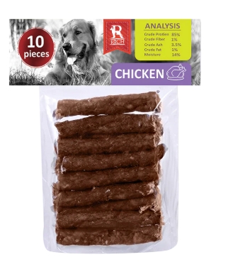 Rich Chicken (10 Sticks)