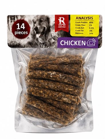 Rich Chicken (14 sticks)