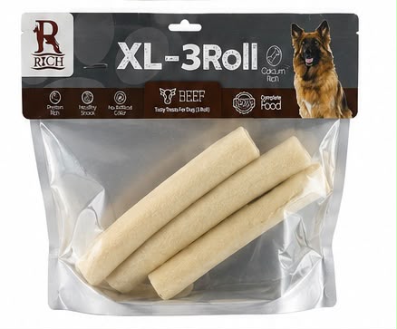 calcium xl Roll 3 pcs 6772504731226