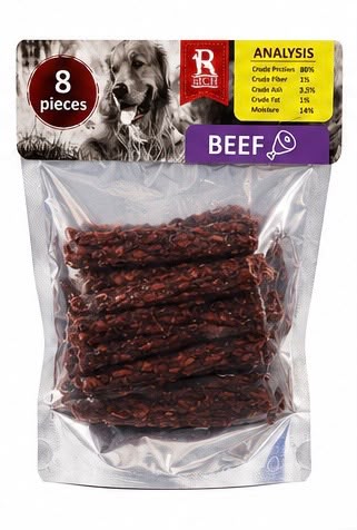 Rich Beef (8 Stick) 6772504731462