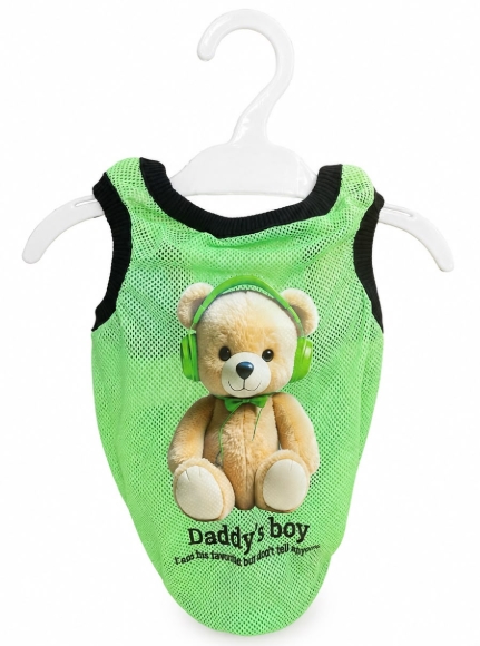 Accessories orgo DOG Orgo - Sweatshirt With Hood - Scotch - For Dog