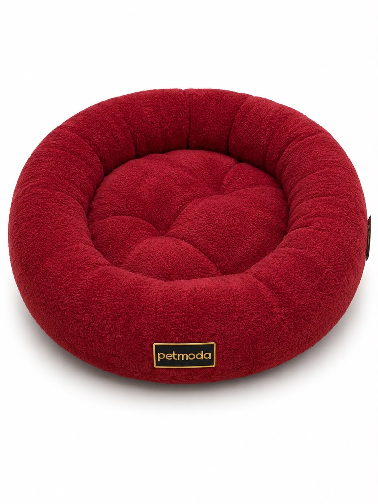 Petmoda Fur bed Large 60 cm