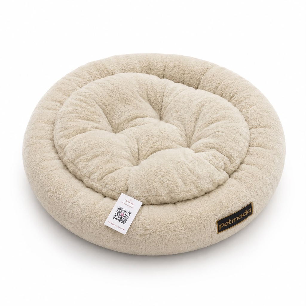 Petmoda Fur bed XX Large 90 cm
