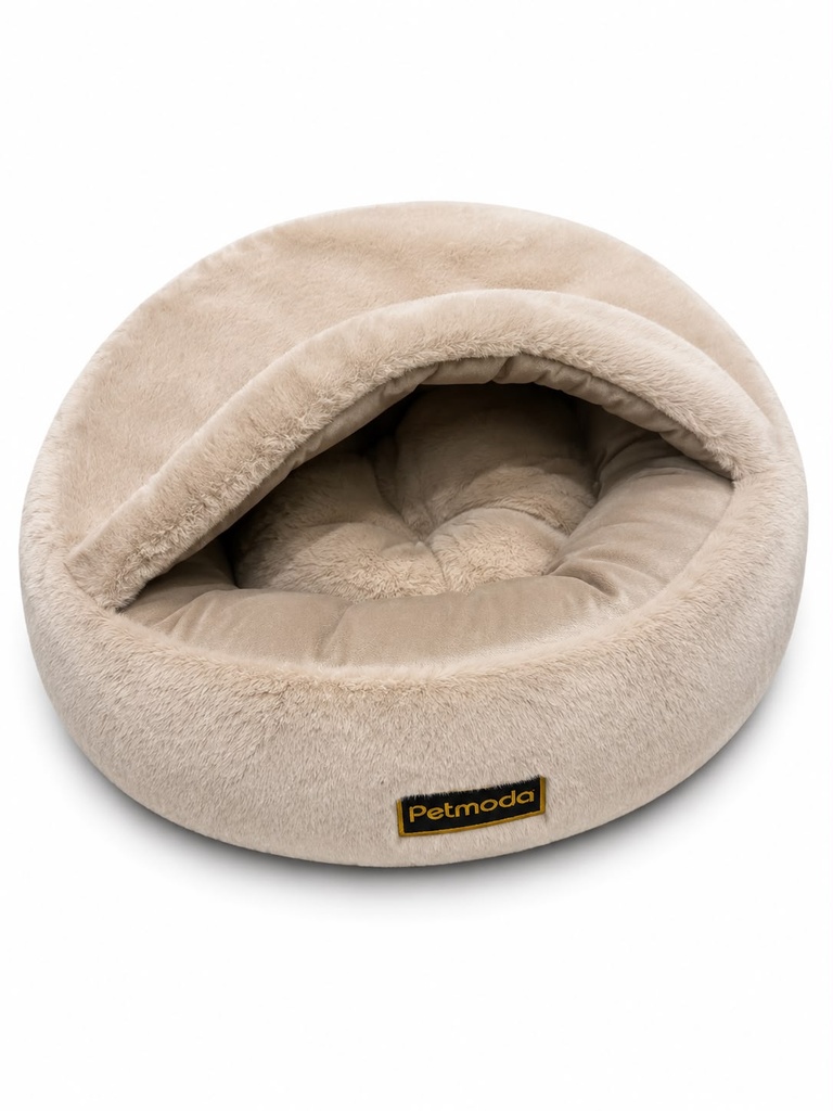 [Petmoda006] Petmoda Cozy Cave Comfort Bed 55*45 cm