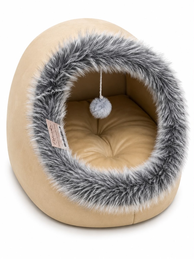 Petmoda Moda Grand Nest 60*45*40H cm