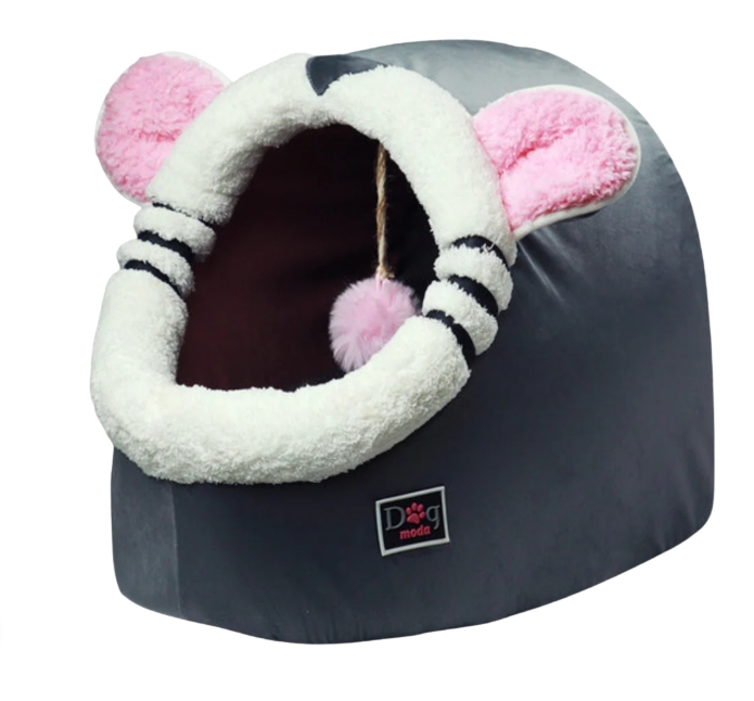 Petmoda Cat house (Mouse) 50cm