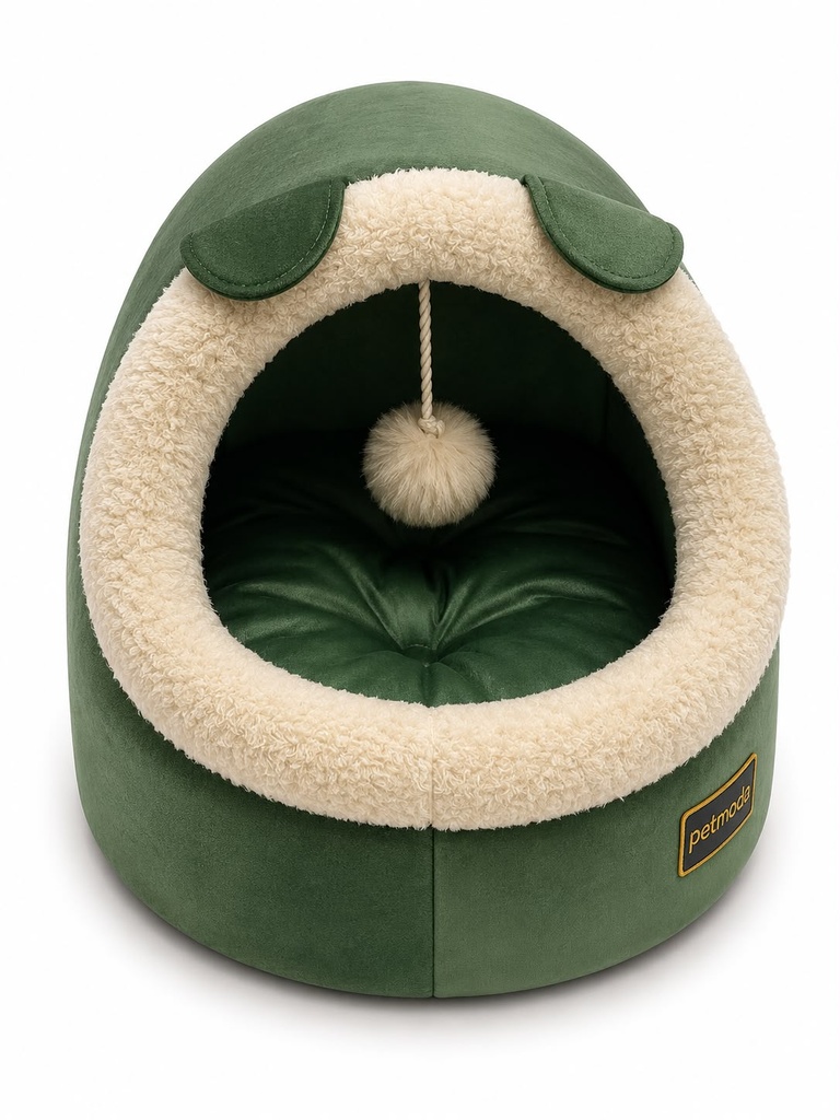 Petmoda Cat house (Frog) 50cm