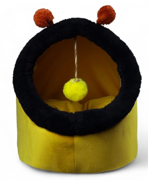 [Petmoda014] Petmoda Cat house (Bee) 50cm