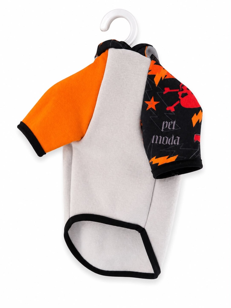Petmoda Sweatshirt Multi-colors options 3