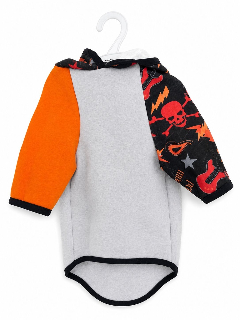 Petmoda Sweatshirt Multi-colors options 5