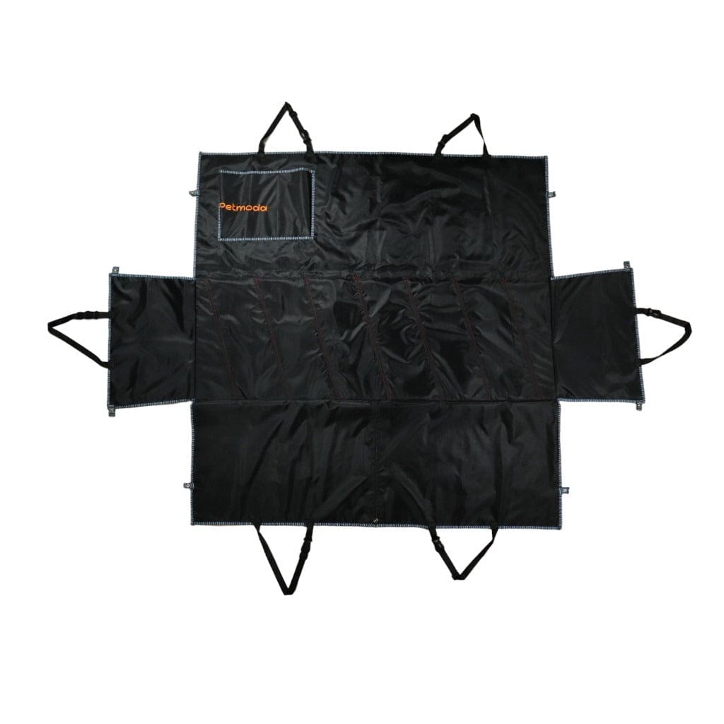 [Petmoda046] Petmoda Car seat cover 4 Sides 143*152*38