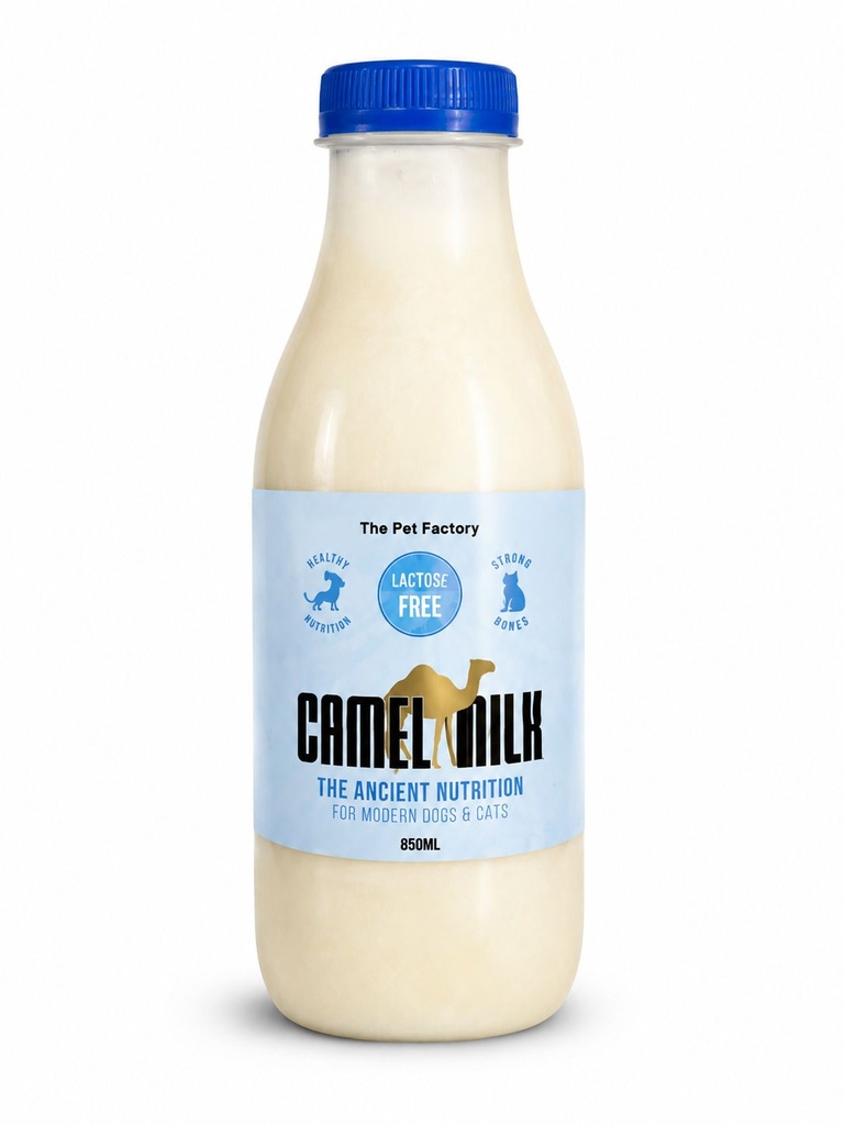 Freshly - Camel Milk - 850 gm