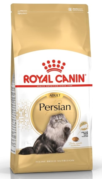 Royal Canin - Dry Food - Persian Adult Cats - 10 KG