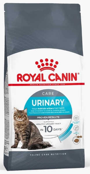 Royal Canin - Dry Food - Urinary Care Cats - 2 KG