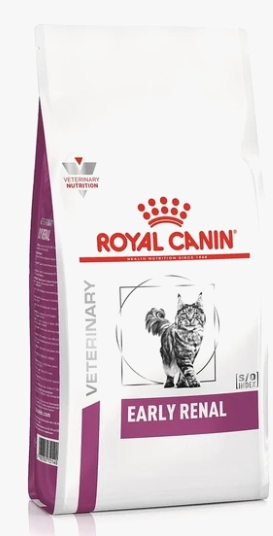 Royal Canin - Dry Food - Early Renal Cats - 1.5 KG
