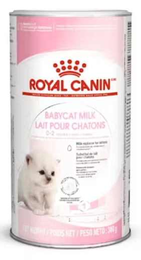 Royal Canin - Baby Cat Milk - 300 gm