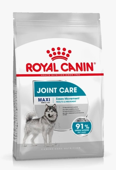 Royal Canin - Dry Food - Maxi Joint Care Dogs - 10 KG