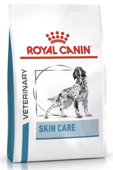 Royal Canin - Dry Food - Skin Care Dogs - 2 KG