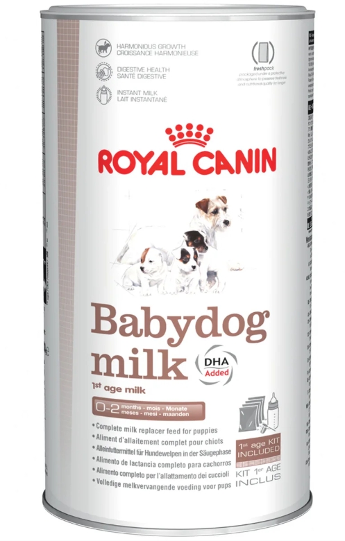 Dog SHNP BABY DOG MILK    0.4KG