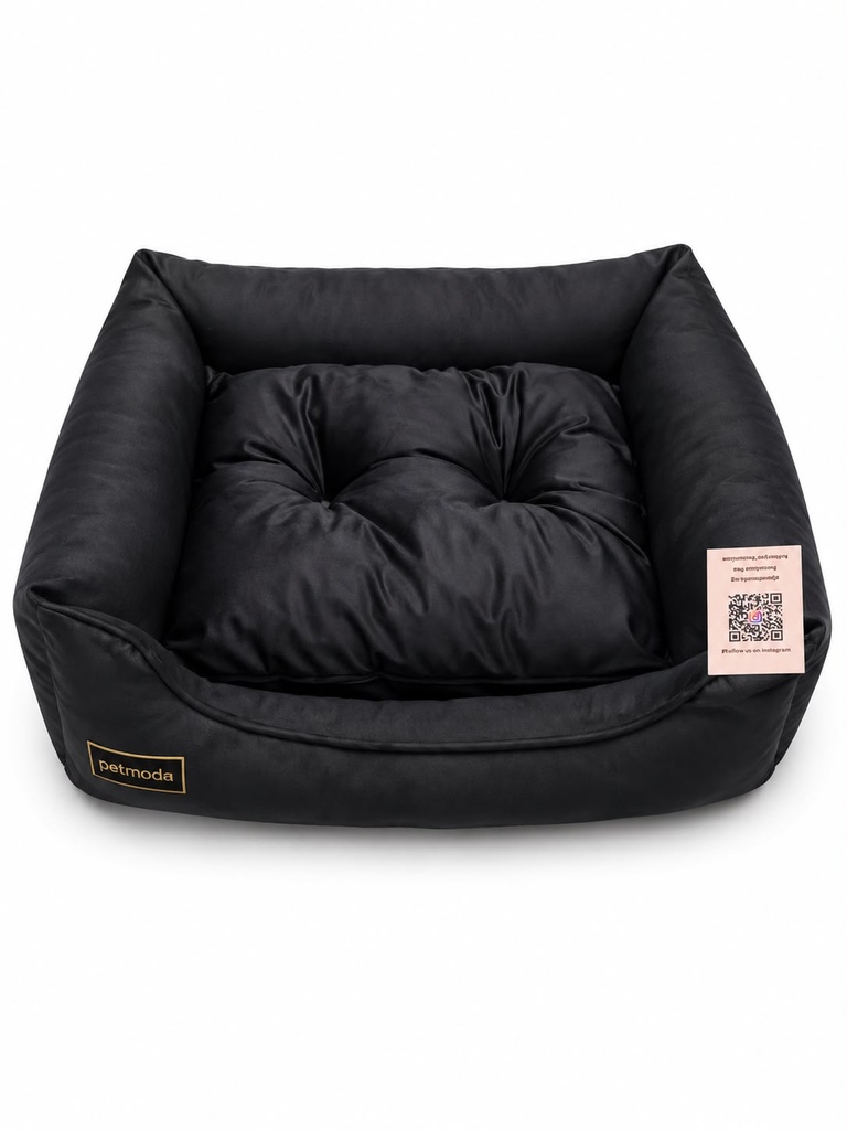 petmoda velvet bed 50*40